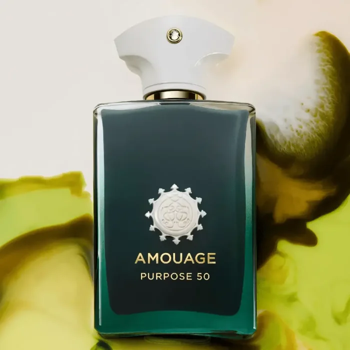 amouage purpose 50 1 1