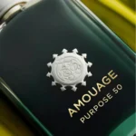 عطر ادکلن آمواج پرپس ۵۰ | Amouage Purpose 50