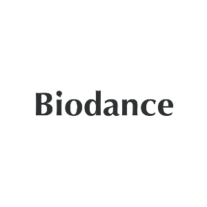 محصولات برند biodance