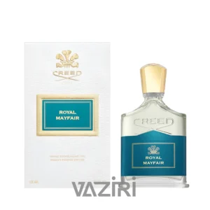 عطر ادکلن کرید رویال می فر | creed Royal Mayfair