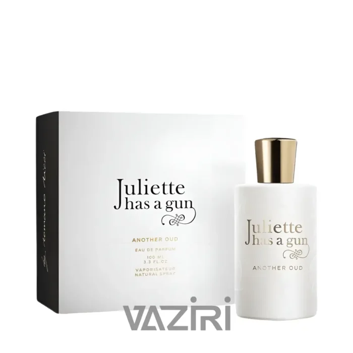عطر ادکلن جولیت هز ا گان انادر عود | Juliette Has a Gun Another Oud - Image 2