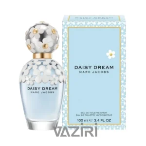 عطر ادکلن مارک جاکوبز دیسی دریم | Marc Jacobs Daisy Dream