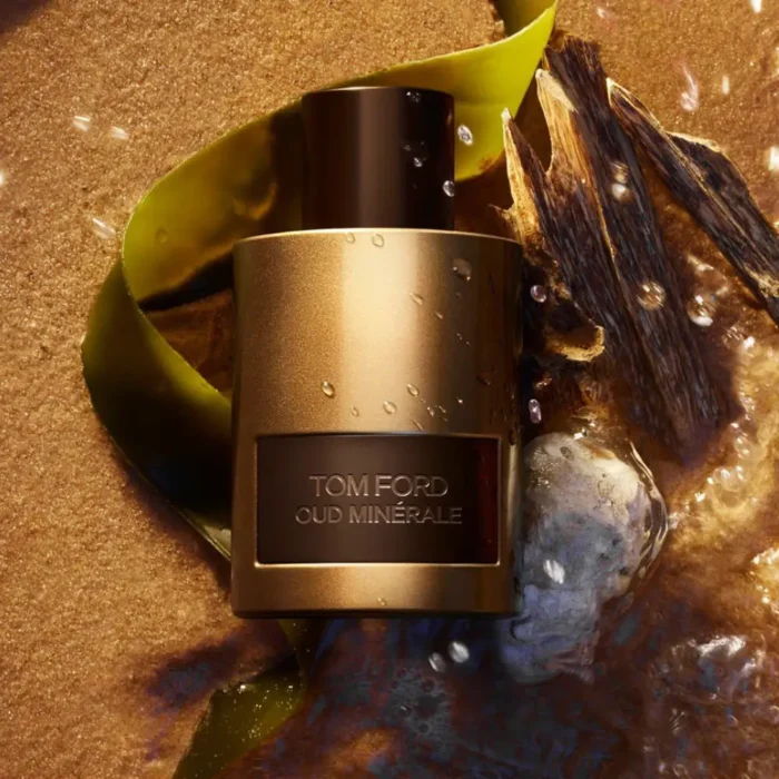 عطر ادکلن تام فورد عود مینرال | Tom Ford Oud Minérale (2023)