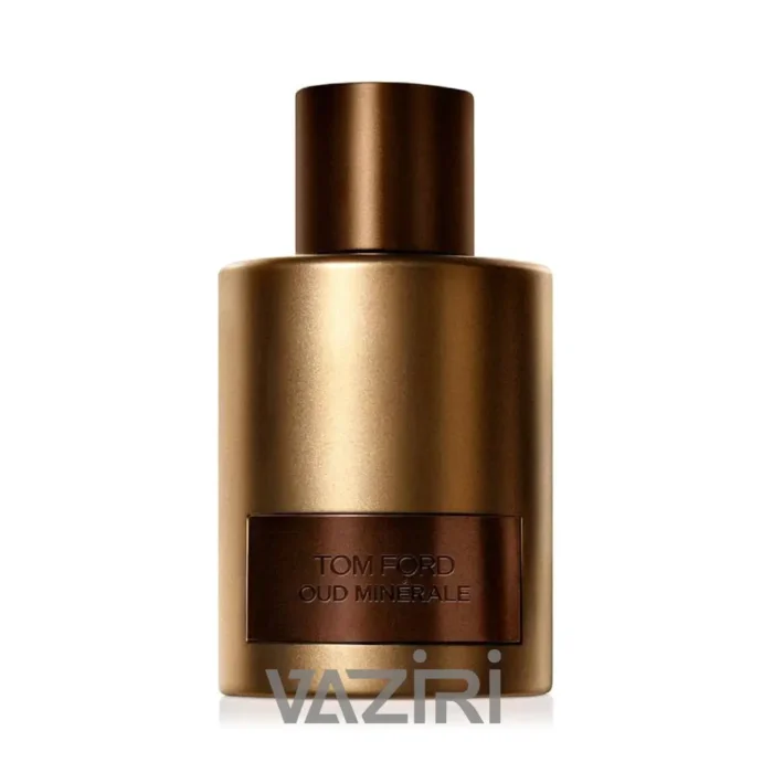 عطر ادکلن تام فورد عود مینرال | Tom Ford Oud Minérale (2023)