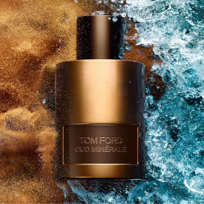 عطر ادکلن تام فورد عود مینرال | Tom Ford Oud Minérale (2023)