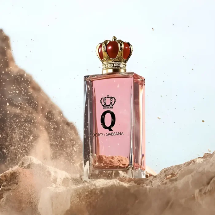 عطر دولچه گابانا کویین | Dolce & Gabbana Q