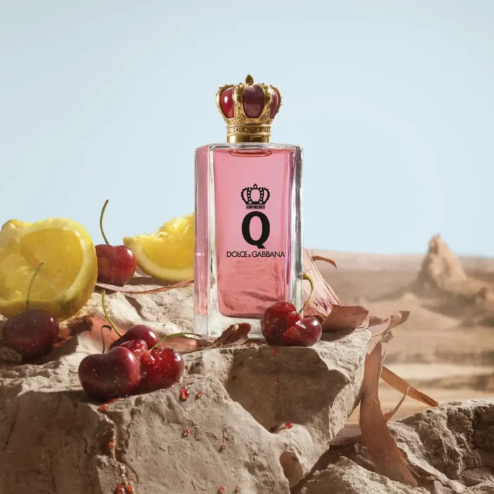 عطر دولچه گابانا کیو | Dolce & Gabbana Q