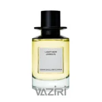 عطر ادکلن زارا لدر جاردین | Zara Leather Jardin