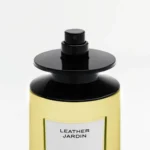 عطر ادکلن زارا لدر جاردین | Zara Leather Jardin