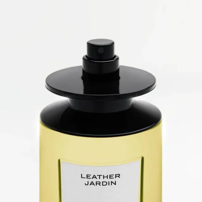 عطر ادکلن زارا لدر جاردین | Zara Leather Jardin