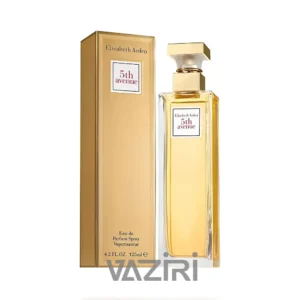 عطر ادکلن الیزابت آردن فیفت اونو (خیابان پنجم) | Elizabeth Arden 5th avenue