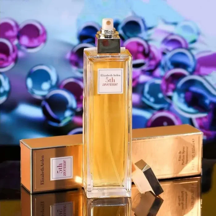 عطر ادکلن الیزابت آردن فیفت اونو (خیابان پنجم) | Elizabeth Arden 5th avenue