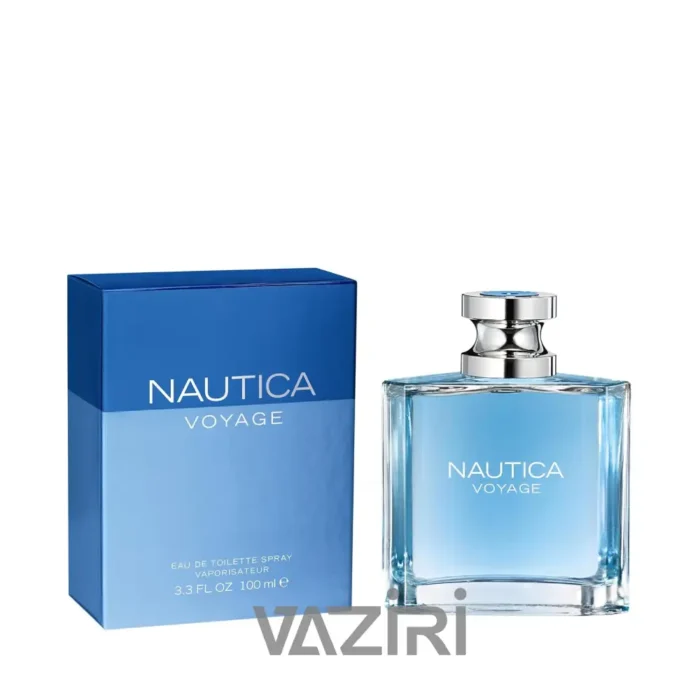 عطر ادکلن نوتیکا وویاژ (ناتیکا وویاج) | Nautica Voyage