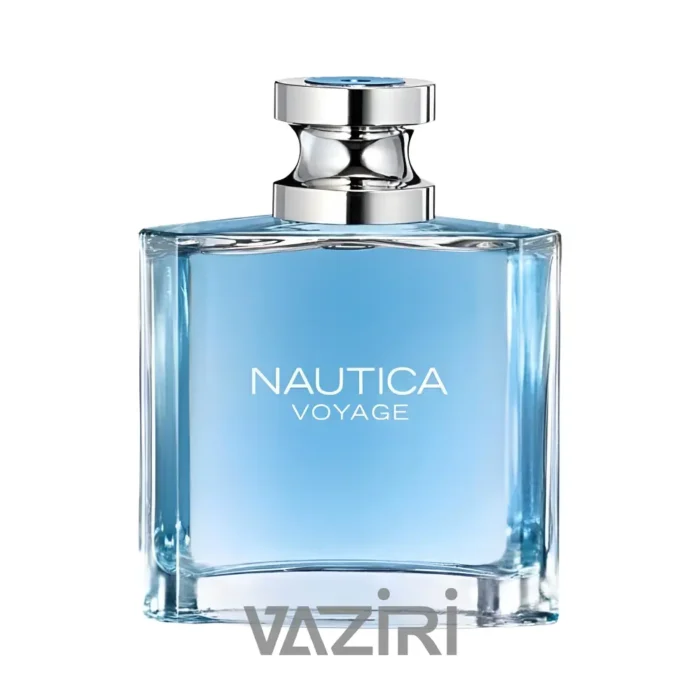 عطر ادکلن نوتیکا وویاژ (ناتیکا وویاج) | Nautica Voyage