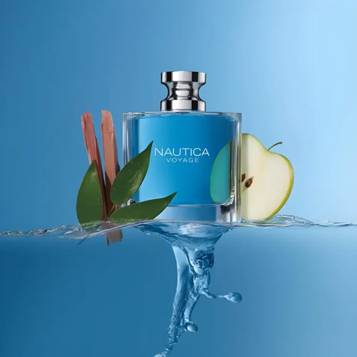 عطر ادکلن نوتیکا وویاژ (ناتیکا وویاج) | Nautica Voyage