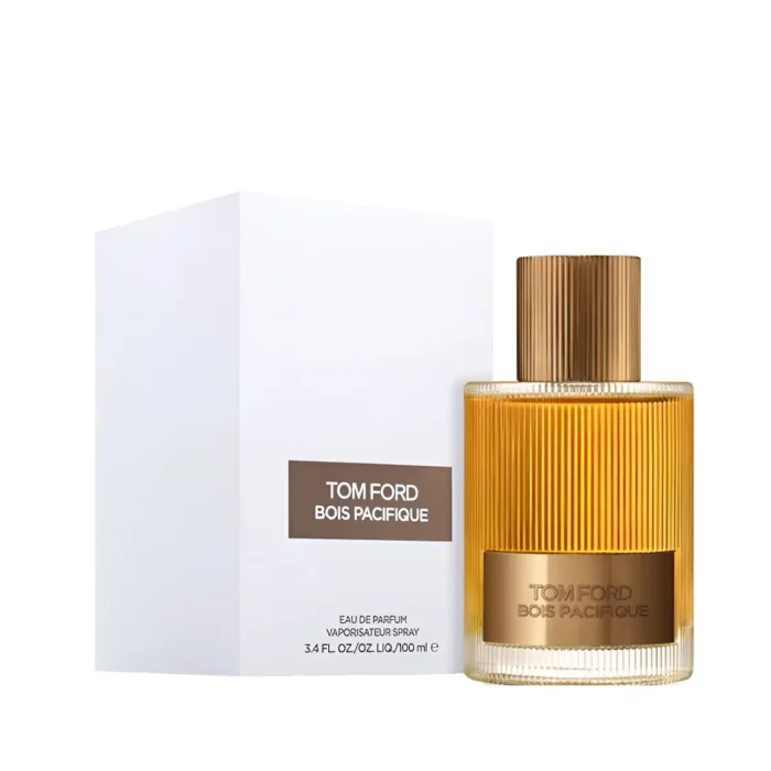 عطر تام فورد بویس پاسیفیک | Tom Ford Bois Pacifique