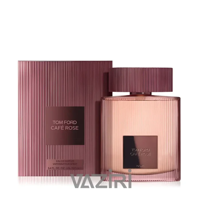 عطر ادکلن تام فورد کافه رز | Tom Ford Café Rose (2023)