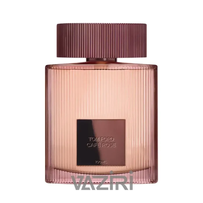 عطر ادکلن تام فورد کافه رز | Tom Ford Café Rose (2023)