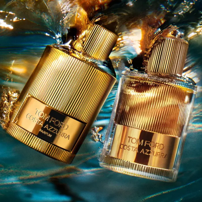 عطر ادکلن تام فورد کاستا آزارا | Tom Ford Costa Azzurra