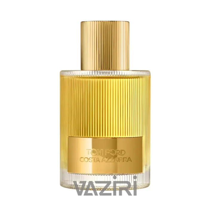 عطر ادکلن تام فورد کاستا آزارا | Tom Ford Costa Azzurra