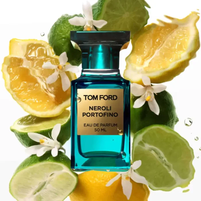 عطر ادکلن تام فورد نرولی پورتوفینو | Tom Ford Neroli Portofino