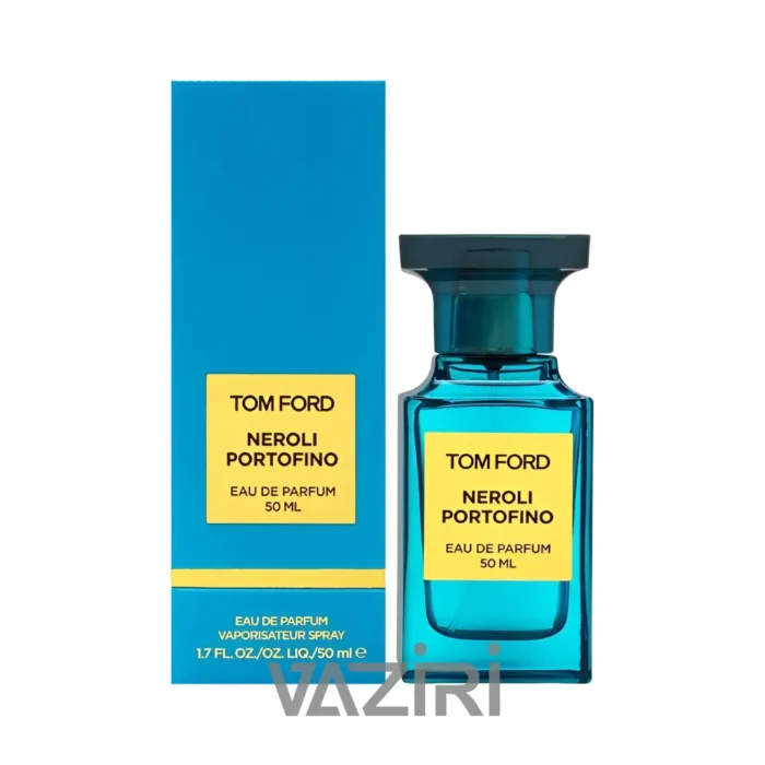 عطر ادکلن تام فورد نرولی پورتوفینو | Tom Ford Neroli Portofino