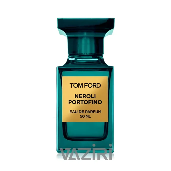 عطر ادکلن تام فورد نرولی پورتوفینو | Tom Ford Neroli Portofino