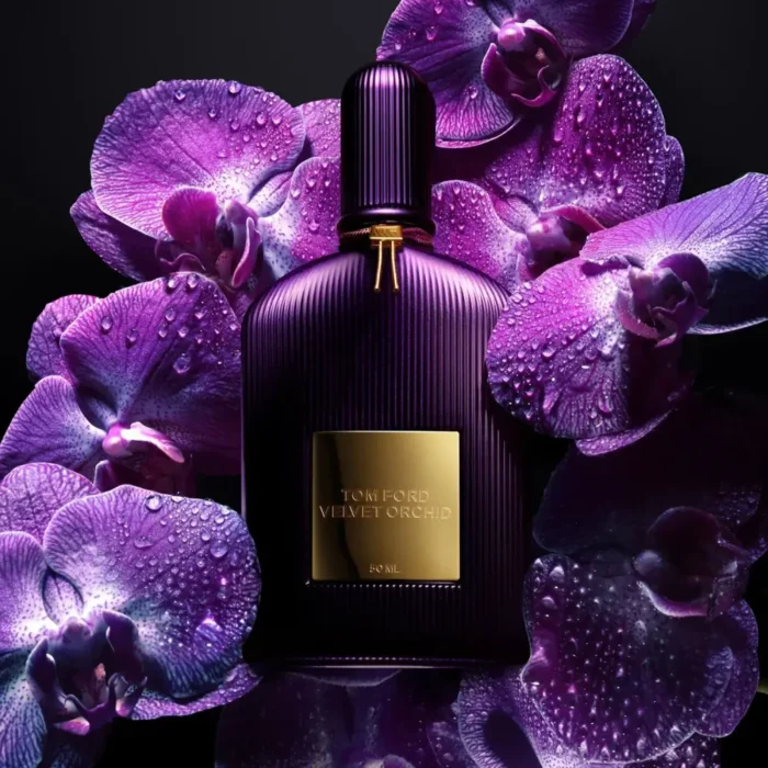 عطر ادکلن تام فورد ولوت ارکید لومیر | Tom Ford Velvet Orchid Lumiere