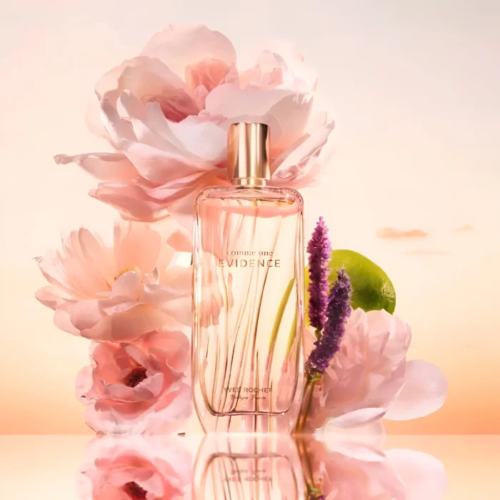عطر ادکلن اویدنس ایوروشه | Yves Rocher Evidence