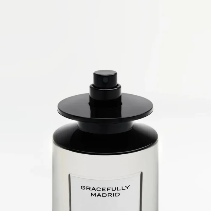 عطر ادکلن زارا گریسفولی مادرید | ZARA Gracefully Madrid