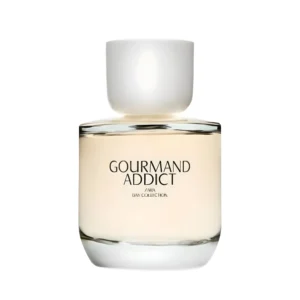 عطر ادکلن زارا گورمند ادیکت | Zara Gourmand Addict