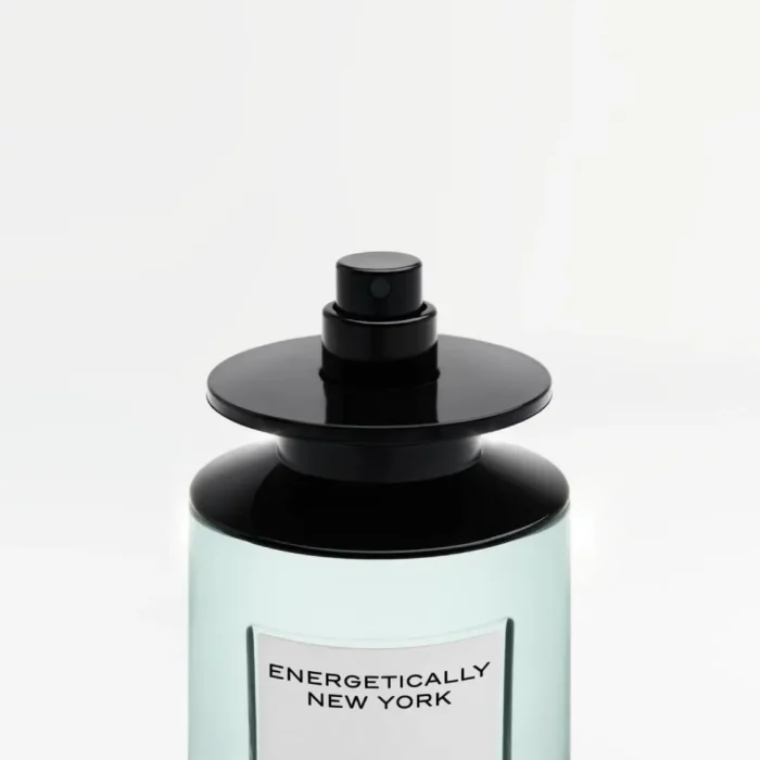 عطر ادکلن زارا انرژتیکالی نیویورک | Zara Energetically New York
