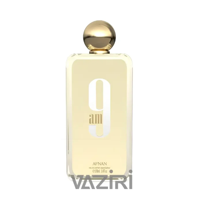 عطر ادکلن افنان ۹ ای‌ ام | Afnan 9am
