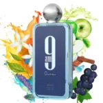 عطر ادکلن افنان 9 ای ام دایو | Afnan 9am Dive