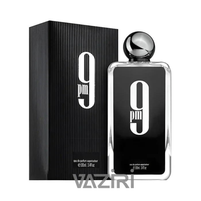 عطر ادکلن افنان ۹ پی ام | Afnan 9pm