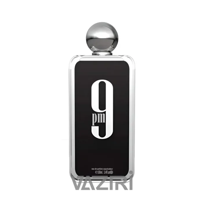 عطر ادکلن افنان ۹ پی ام | Afnan 9pm