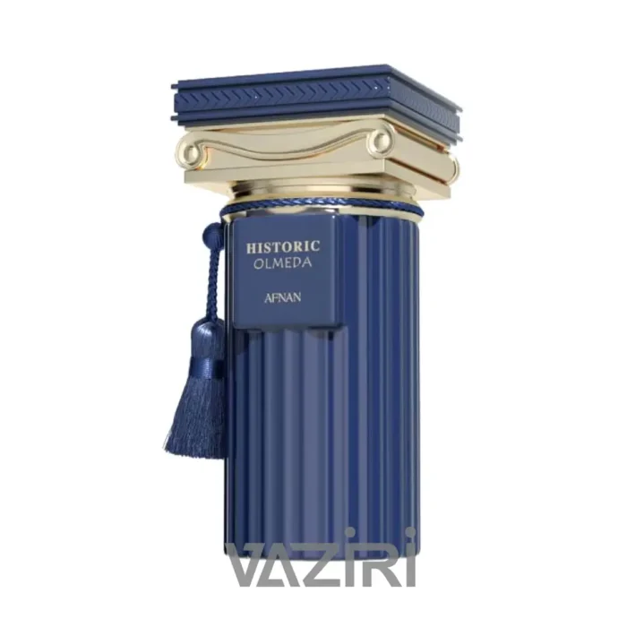 عطر ادکلن افنان هیستوریک اولمدا | Afnan Historic Olmeda