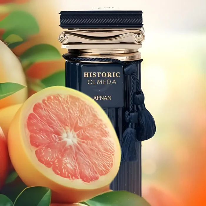 عطر ادکلن افنان هیستوریک اولمدا | Afnan Historic Olmeda