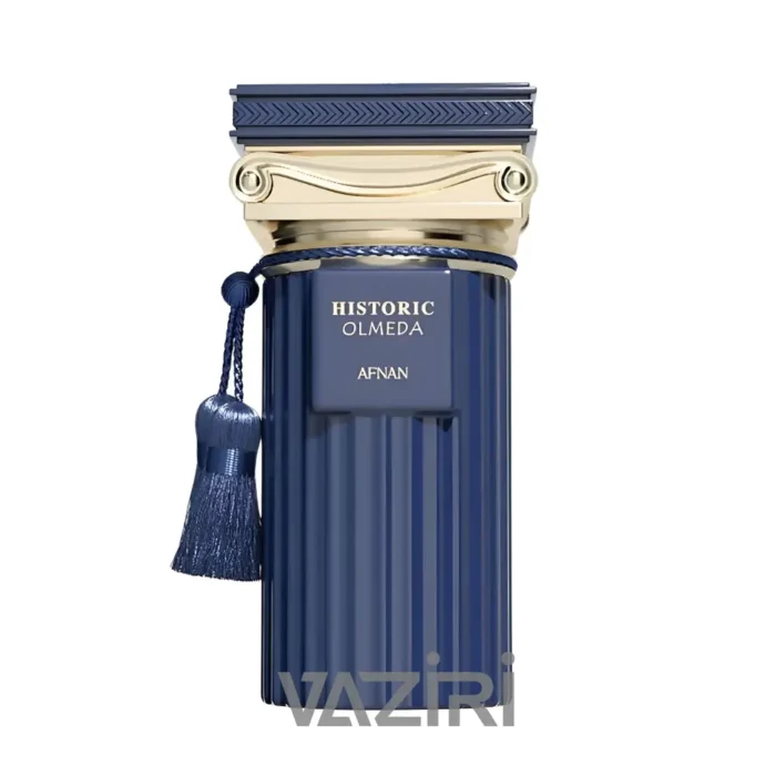 عطر ادکلن افنان هیستوریک اولمدا | Afnan Historic Olmeda