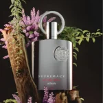 عطر ادکلن افنان سوپرمسی نات اونلی اینتنس | Afnan Supremacy Not Only Intense