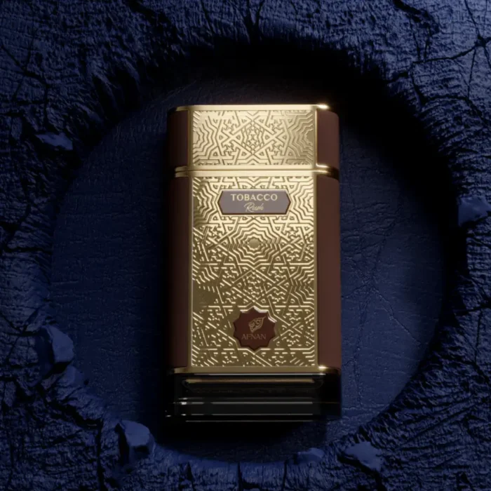 عطر ادکلن افنان توباکو راش | Afnan Tobacco Rush