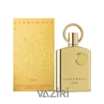 عطر ادکلن افنان سوپر ماسی طلایی | Afnan supremacy gold