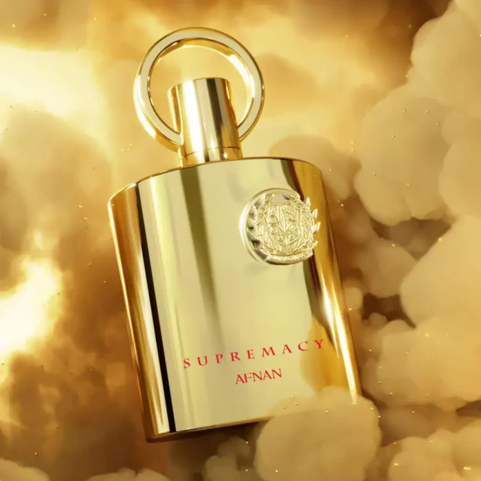عطر ادکلن افنان سوپر ماسی طلایی | Afnan supremacy gold