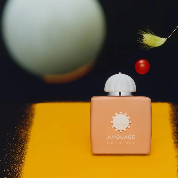 عطر ادکلن آمواج لاو دیلایت | Amouage Love Delight
