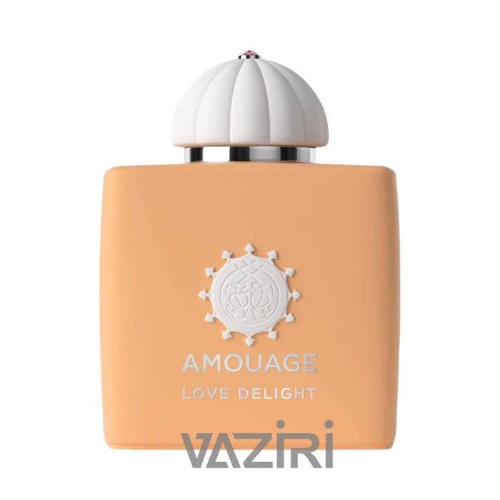 عطر ادکلن آمواج لاو دیلایت | Amouage Love Delight