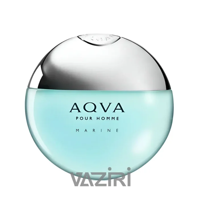 عطر ادکلن بولگاری آکوا پور هوم مارین | Bvlgari Aqva Pour Homme Marine