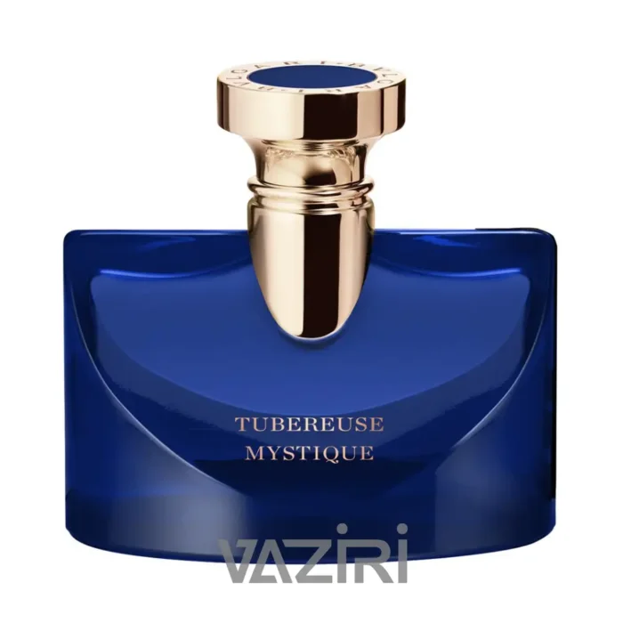 عطر ادکلن بولگاری اسپلندیدا توبرز میستیک | BVLGARI Splendida Tubereuse Mystique