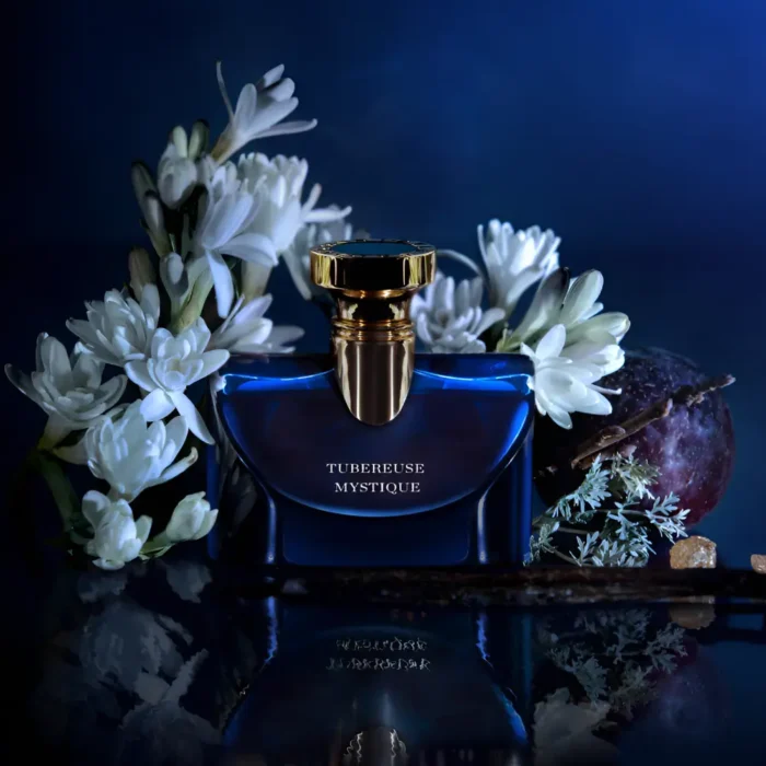 عطر ادکلن بولگاری اسپلندیدا توبرز میستیک | BVLGARI Splendida Tubereuse Mystique