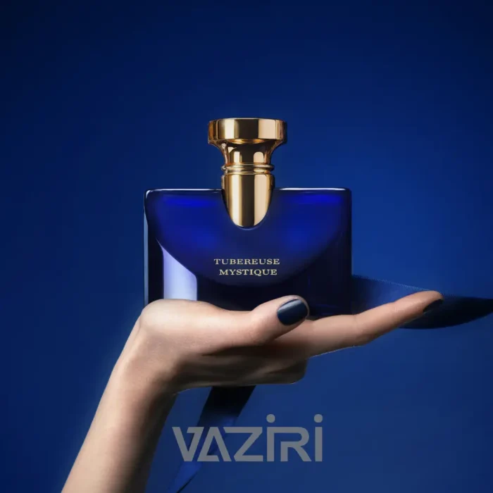 عطر ادکلن بولگاری اسپلندیدا توبرز میستیک | BVLGARI Splendida Tubereuse Mystique