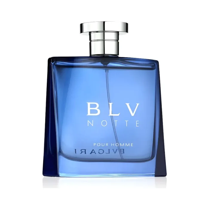 عطر ادکلن بولگاری بی ال وی مردانه | Bvlgari BLV Pour Homme